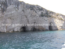 Blue Caves 2